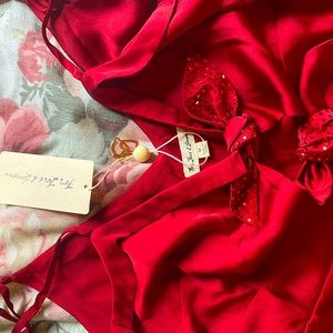 For Love and Lemons Dress